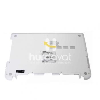 Toshiba Satellite L50-B Alt Kasa Kapak Beyaz EABLI00304A