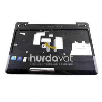 Toshiba Satellite L500 L505 Palmrest Üst Klavye Kasa AP073000160 - sk3796