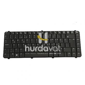 HP Compaq 6735 Orijinal Klavye 490267-141 - sk4082