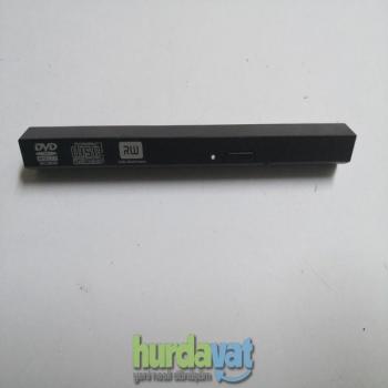 Toshiba 670 DVD Kapağı 