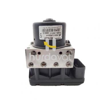 Volvo S60 V70 Xc70 Beyni Abs Kontrol Ünitesi 8619538 00W303 -Sk5008
