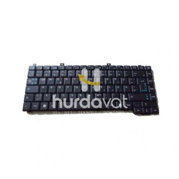 K020346E1 Quanta Fujitsu Aidat Casper Asus Klavye