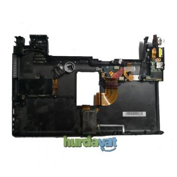 Sony VGN-Z11 PCG6X Alt Kasa Power Tuş Switch