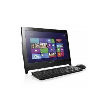 Lenovo C260 AIO Hepsi Bir Arada Bilgisayar