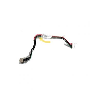 HP Pavilion DV2000 DC Jack Soket 50.4F632.001 - sk3781