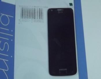 Samsung S2 i727 Sky Ekran