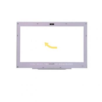 Sony Vaio PCG 41218M VPCSB Ekran Ön Çerçeve Bezel 012-100A-6394-A