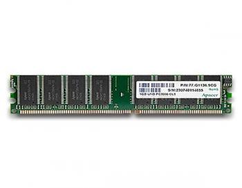 1 Gb DDR1 400 MHZ Pc Ram