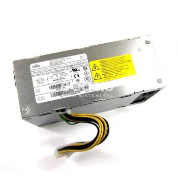 Fujitsu s26113 d12-250P1A Esprimo 250W 16 Pin Power Supply