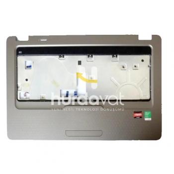 HP G62 CQ62 Üst Klavye Kasa Palmrest 610567-001 - sk4221