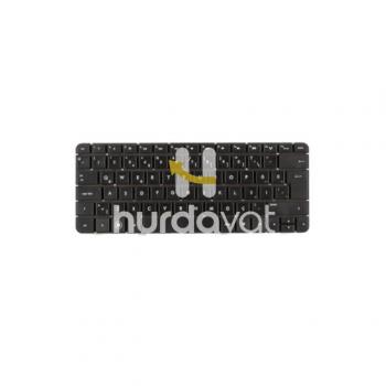 HP Pavillion DV3 DV3-4000 Klavye Orijinal Türkçe Klavye Keyboard 484161-141 - sk4278