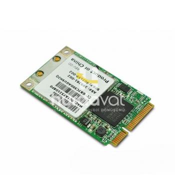 HP Compaq Broadcom Wifi Kart Wlan Ağ Kart 407159-002 BCM94311MCG