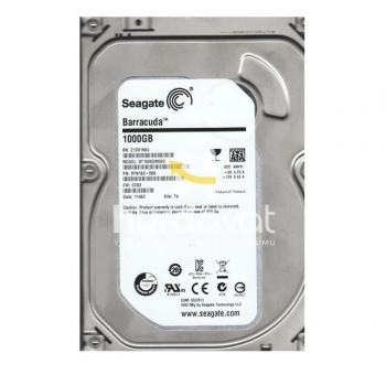 Seagate ST1000DM003 1TB 7200rpm 3.5'' SATA HDD Hard Disk