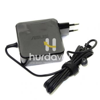 Asus W15-065N1B 19 V 3.42 A ince Uç Orijinal Adaptör