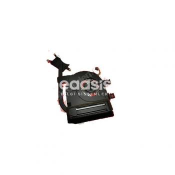 Lenovo Flex 2 14 Fan Soğutucu Heatsink 460.00X03.0002 460.00X07