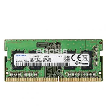 Samsung 4GB DDR4 2666 Notebook Ram 4GB 1RX16 PC4 2666 SC011