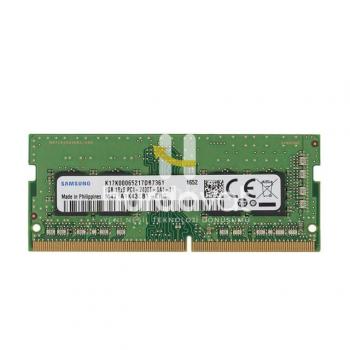 Samsung 8GB 1RX8 2400T-SA-11 2400 MHZ 8GB Ddr4 Notebook Ram