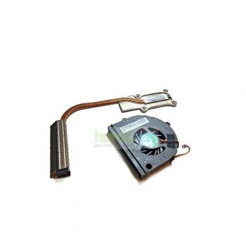 Asus K53u X53u A53u Fan Soğutma Heatsing At0j00020C0