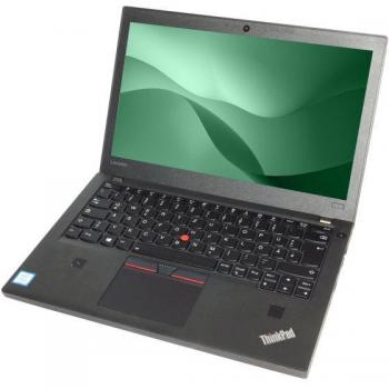 Thinkpad X270 i5 6300 Notebook Bilgisayar