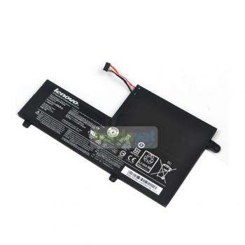 Lenovo Yoga 500 510 Flex 3 Batarya L14M3P21 L14L3P21