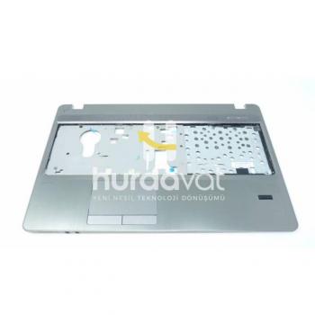 HP Probook 4530S 4535S Üst Kasa Klavye Kasa Palmrest Gümüş Gri 646253-001 - sk4425