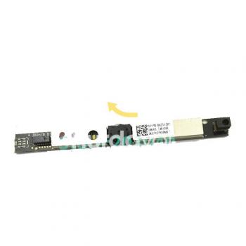 HP 250 G3 15-F 15-AF 15-AC 15-AC121DX Webcam Kamera 765892-5VD