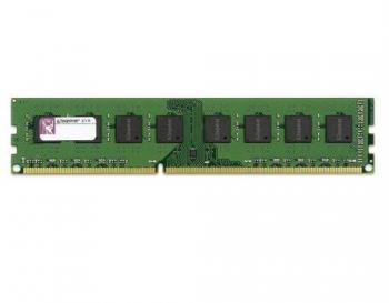 Kingston 4 GB DDR3 Kvr 1333 Mhz Pc Ram