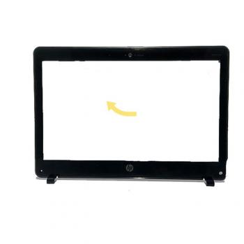 HP Pavilion DM3 DM3-1000 DM3-1010 Ekran Çerçeve Bezel 589628-001 590378-001 - sk4468