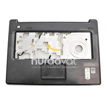 HP Compaq Presario F500 F700 Palmrest Üst Klavye Kasası FOX37ATLTAT 442888-001 - sk4130