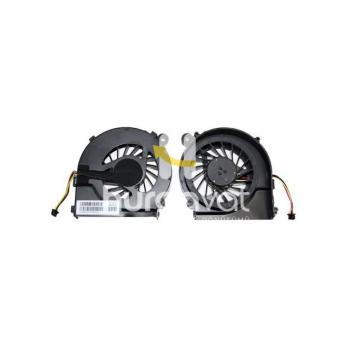 HP Compaq Presario CQ56 Fan Soğutucu 606609-001