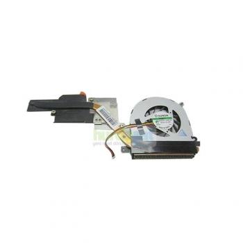 Thinkpad Edge 13 E30 Fan Heatsink Soğutucu 60Y5518 39PS1TALV