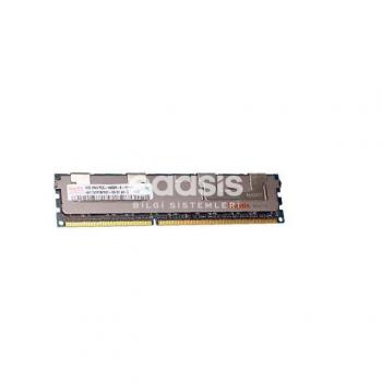 Dell HP 4GB 2RX4 PC3-10600R-9-10-E1 ECC Server Ram 1333 MHZ