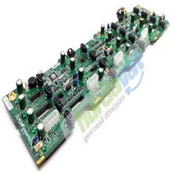 Supermicro SAS836 TQ 16X SAS Sata Backplane CSE-836 TQ