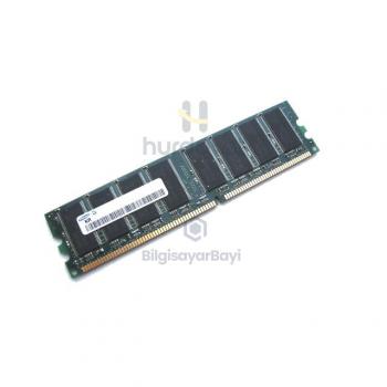 Samsung PC3200U-30331-Z M368L6523CUS-CCC 512MB DDR PC3200 CL3 DDR Ram