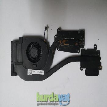 Dell Latitude E6540 Fan Blok