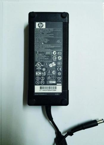 Hp 19V 7.9A Orijinal Adaptör