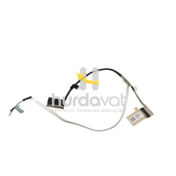 Asus X571G Notebook X571 X571G X571GT X571GD Notebook Ekran Data Flex Kablosu DDOXKTL0000 -sk4837