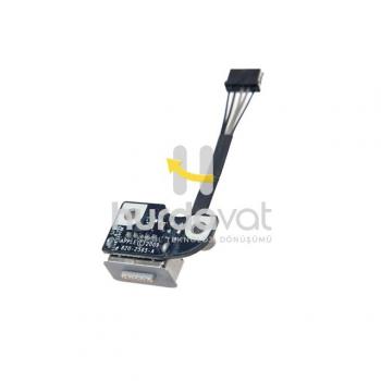 Macbook Pro A1278 Power DC Jack 820-2565-A Sk-5045