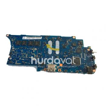 Samsung 700T XE700T1C Anakart Mainboard BA41-011605B i5 3317U 4 Gb Ram Anakart