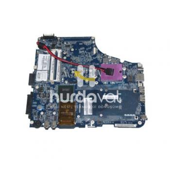 Toshiba Satellite A200 A205 Anakart Mainboard Intel SAL5Q İşlemci - sk3855