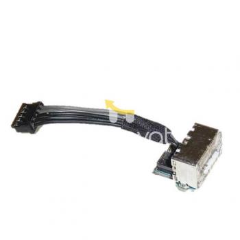 Macbook 13 A1181 Dc Jack Soket 820-2286