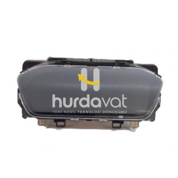 Volvo V60 S60 XC90 XC40 2019 2023 Gösterge Paneli P32374025 AA Dim Dash 0263719384 - Sk4986