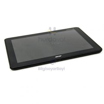 Acer İconia Tab A 210 10.1 16 GB Nvidia Cpu Tablet Bilgisayar