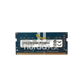 Ramaxel 8GB 1RX8 PC4 2400T SA1-11 2400 MHZ 8GB Ddr4 Notebook Ram