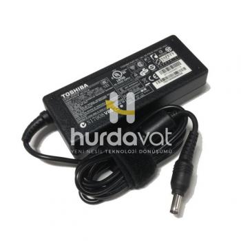 Toshiba PA-1750-09 19V 3.95A Orijinal Adaptör