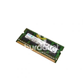 Samsung 8gb 2rx8 PC3L-12800S-11-13-F3 1600MHZ DDR3L 1.35V Notebook Ram 