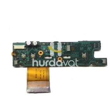 Sony VAIO VGN-SZ1M Power On/Off Switch Tuş