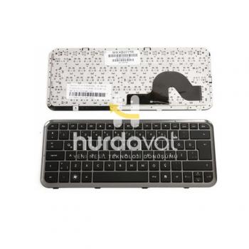 HP Pavilion DM3 Serisi Orijinal Klavye Türkçe Q Klavye Keyboard V105303AK1 - sk4469