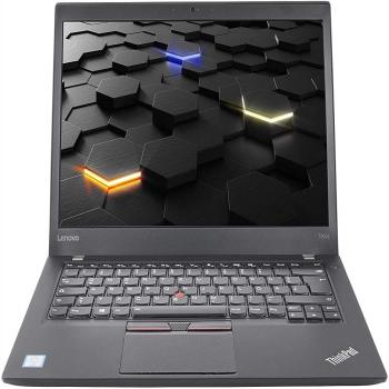 Lenovo T460s i5 6300 Notebook Bilgisayar