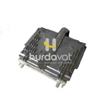 Volvo 850 Motor Beyin Manuel ECU Bosch 0261200548 P01275104 1T26S3811 E.2 - Sk5094